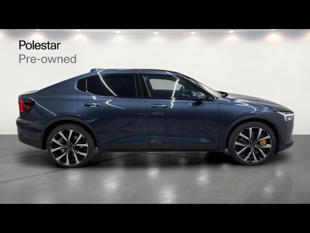 Polestar 2 476ch Long range Dual motor Performance Prime 2026 occasion 91200 Athis-Mons