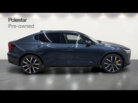 Polestar 2 476ch Long range Dual motor Performance Prime 2026 occasion 91200 Athis-Mons
