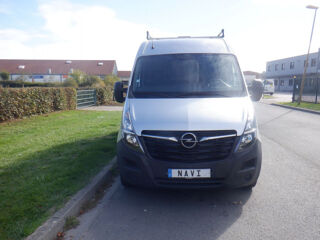 Movano F3500 L3H2 2.3 CDTI 180CH BITURBO 2021 occasion 27310 Bourg-Achard