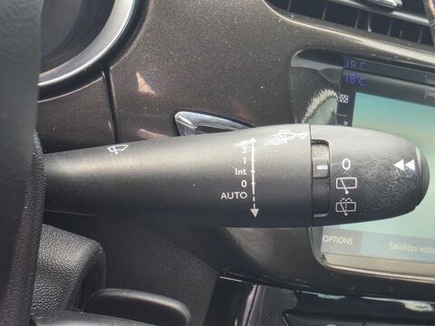 DS3 PureTech 130 Sport Chic / GPS / CAMERA / CLIM AUTO 2018 occasion 56850 Caudan