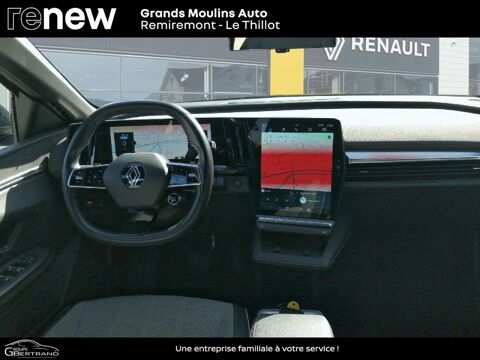 M&eacute;gane E-Tech Electric EV60 220ch Techno optimum charge -C 2024 occasion 88160 Le Thillot