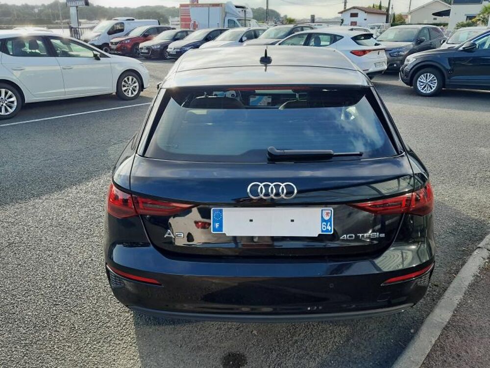 A3 40 TFSI e 204ch Business line S tronic 6 2021 occasion 64600 Anglet