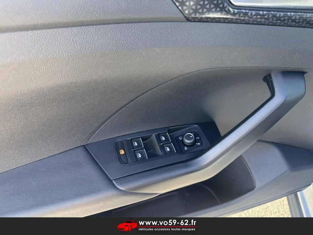 T-Cross 1.0 TSI 110ch R-Line DSG7 2021 occasion 62000 Arras