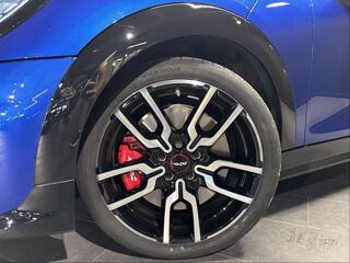Cooper JCW 231ch JCW DKG7 2025 occasion 31100 TOULOUSE