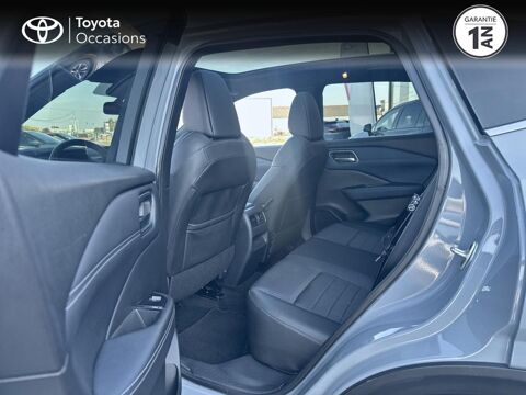 Qashqai 1.3 Mild Hybrid 158ch Tekna+ Xtronic 2022 2023 occasion 47180 Sainte-Bazeille