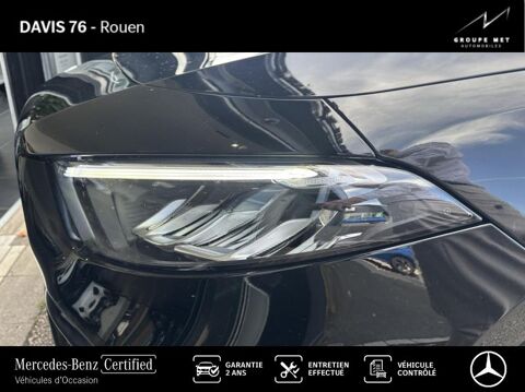 Classe A 250 e Hybrid EQ 163+109ch AMG Line 8G-DCT 2025 occasion 76000 Rouen