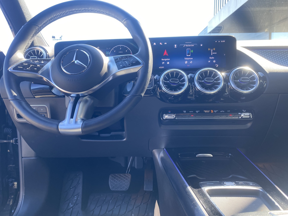 Classe GLA 200 D 150CH PROGRESSIVE LINE 8G-DCT 2025 occasion 81000 Albi