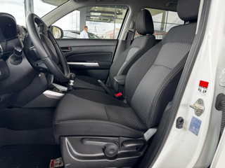 Vitara 1.4 BOOSTERJET HYBRID 129CH PRIVILEGE 2024 occasion 87270 COUZEIX