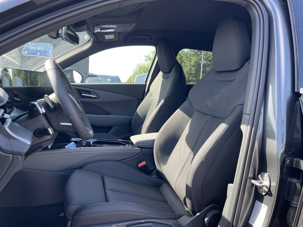 Q3 1.5 TFSI 150CH HYBRIDE S LINE S TRONIC 7 2025 occasion 33700 M&eacute;rignac