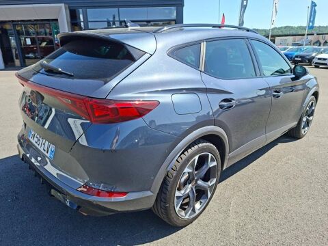 Formentor 1.4 e-HYBRID 245ch VZ DSG6 2024 occasion 24430 Marsac-sur-l'Isle