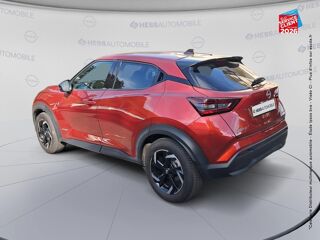 Juke 1.6 Hybrid 143ch Business+ 2023.5 2024 occasion 57050 Metz
