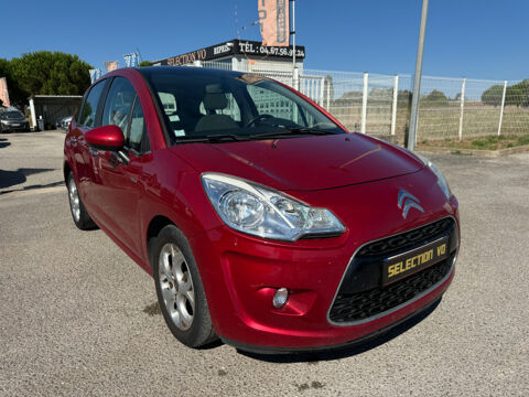 Citroen c3 1.4 VTI EXCLUSIVE