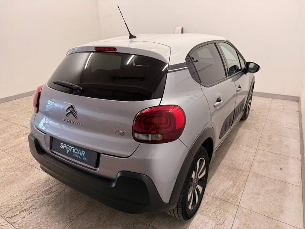 C3 1.2 PureTech 83ch S&S Shine 2020 occasion 91230 Montgeron