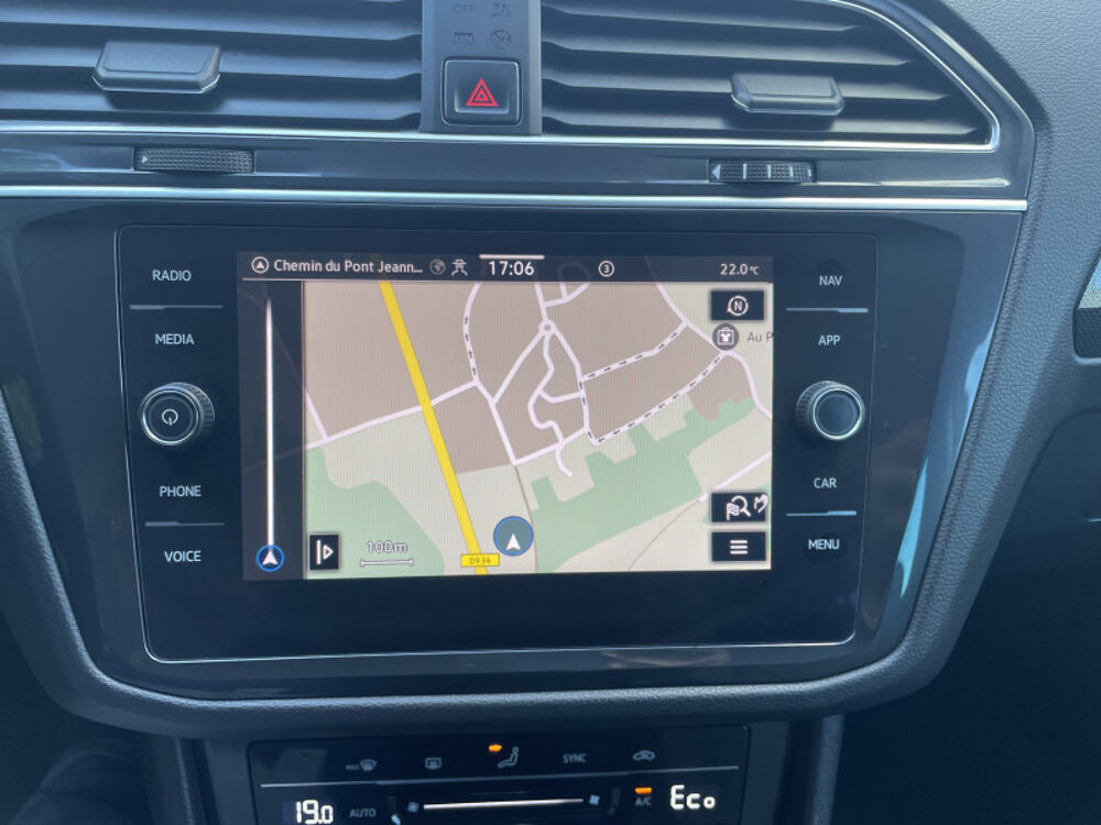 Tiguan 1.4 EHYBRID 245CH LIFE PLUS DSG6 2023 occasion 77144 Mont&eacute;vrain