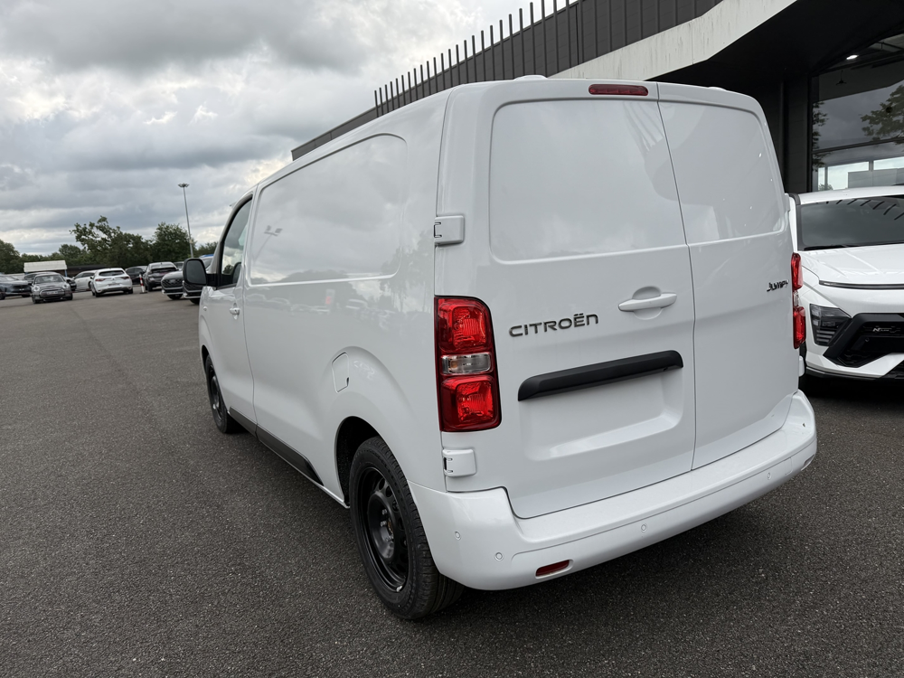 Jumpy M 2.2 DIESEL 180CH AUTOMATIQUE 2026 occasion 82370 Campsas