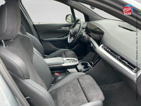 Serie 2 218i 136ch M Sport DKG7 2023 occasion 68390 Sausheim