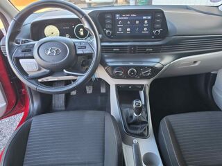 i20 1.2 84CH INTUITIVE 2022 occasion 64121 Serres-Castet
