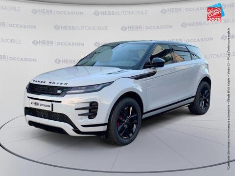Land-Rover Range Rover Evoque 1.5 P270e PHEV 269ch Dynamic SE 2024 occasion Metz 57050