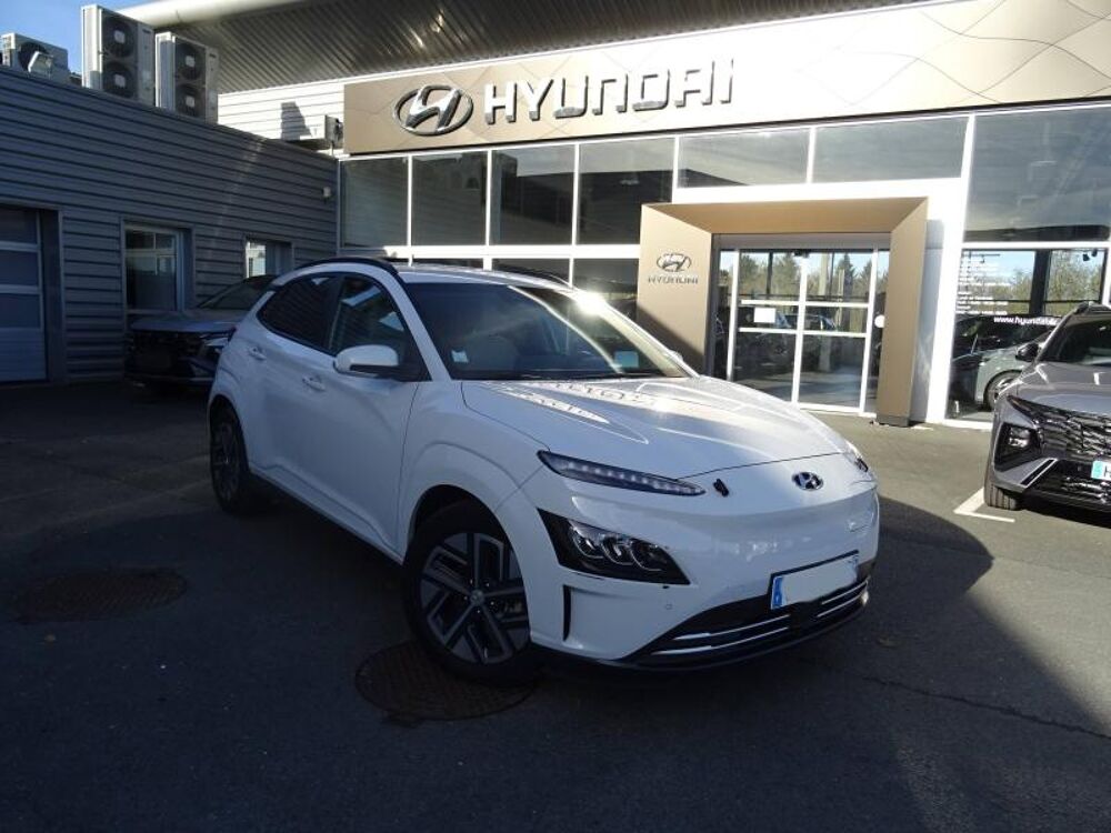 Kona Electric 64kWh - 204ch Executive 2021 occasion 24100 Bergerac