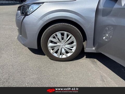 208 1.2 PureTech 75ch S&S Like 2022 occasion 62000 Arras
