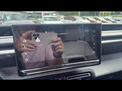 C3 Aircross 1.2 Hybride 145ch MAX e-DCS6 2026 occasion 27930 Normanville