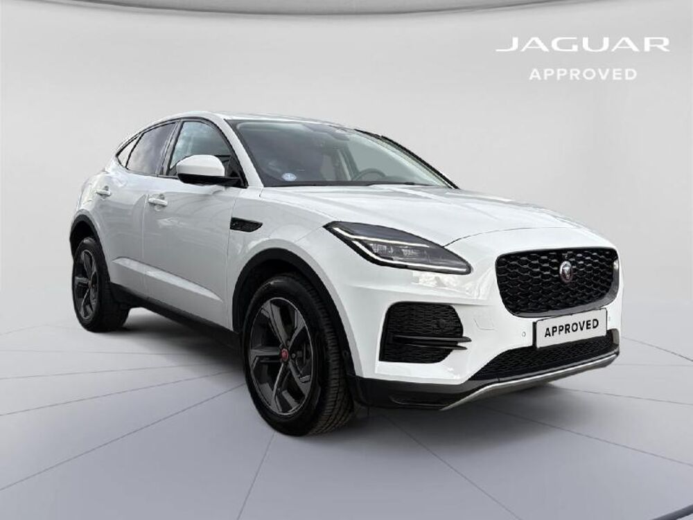 E-PACE P200 FlexFuel MHEV SE BVA AWD 2022 occasion 57050 Metz