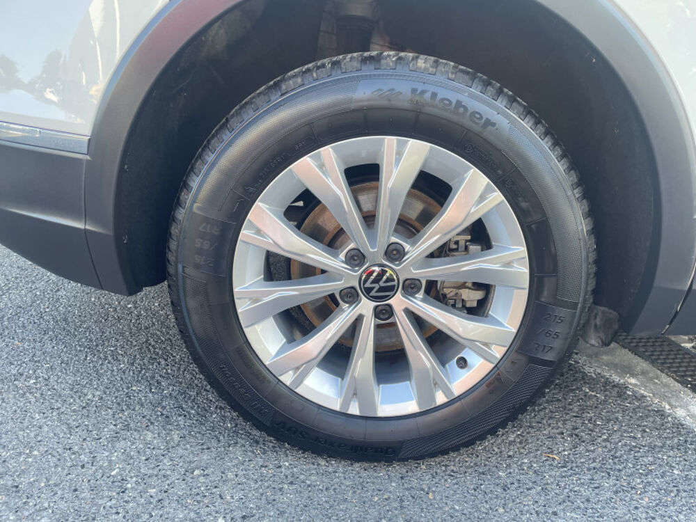 Tiguan 1.4 EHYBRID 245CH LIFE PLUS DSG6 2023 occasion 77144 Mont&eacute;vrain