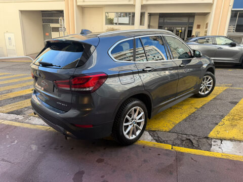 X1 (F48) XDRIVE20DA 190CH LOUNGE 2019 occasion 06400 Cannes