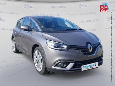 Sc&eacute;nic 1.2 TCe 130ch energy Business 2017 occasion 21000 Dijon