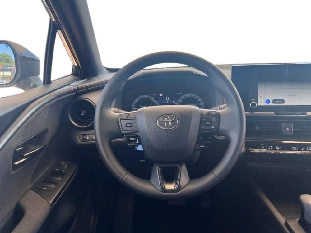C-HR 1.8 Hybride 140ch Dynamic NG23 2024 occasion 13012 Marseille