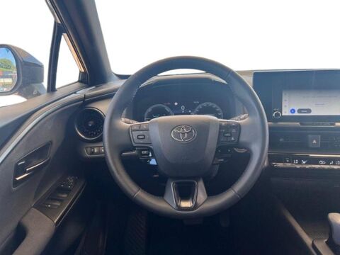 C-HR 1.8 Hybride 140ch Dynamic NG23 2024 occasion 13012 Marseille