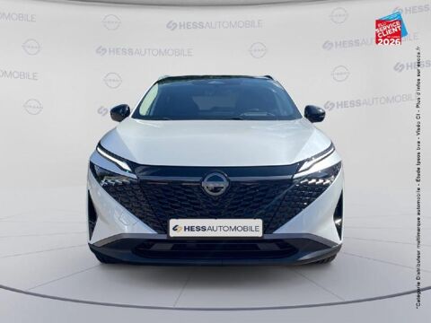 Qashqai Hybrid e-POWER 205ch Tekna 2026.5 2026 occasion 57050 Metz