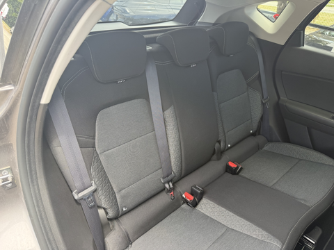Captur 1.6 E-TECH HYBRIDE 145CH EVOLUTION 2023 occasion 26740 Les Tourrettes