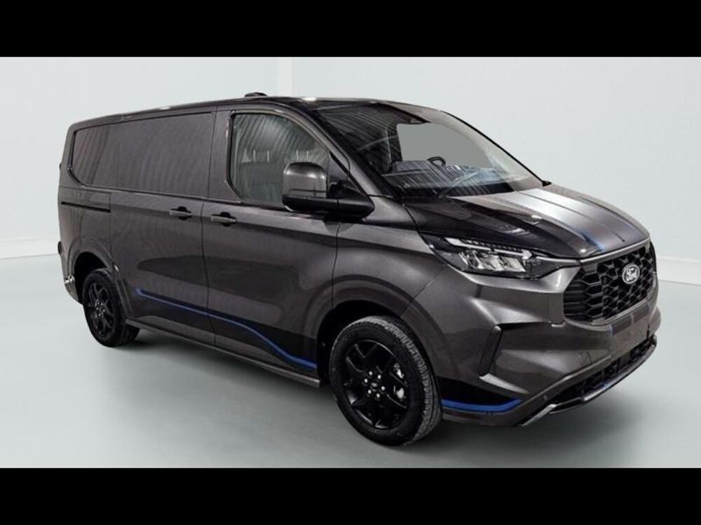 Transit L1H1 2.0 EcoBlue 170ch Sport BVA8 2026 occasion 17450 Saint-Laurent-de-la-Pr&eacute;e