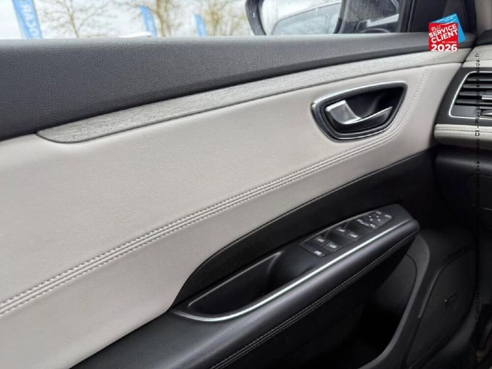 Talisman 1.6 dCi 160ch energy Initiale Paris EDC 2016 occasion 21000 Dijon