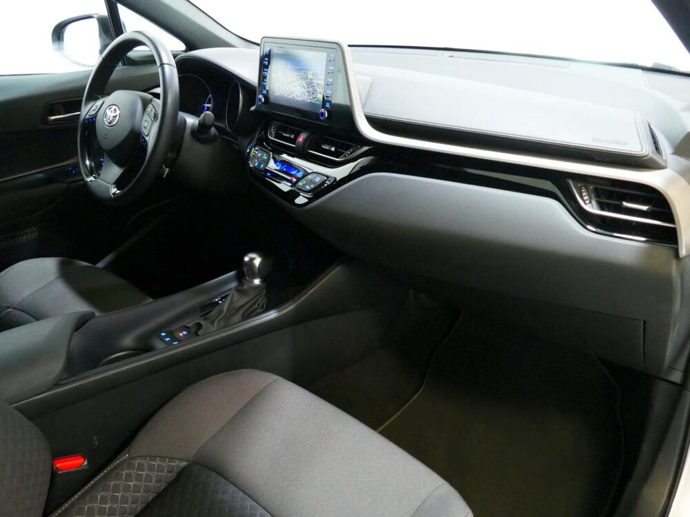 C-HR 184h Dynamic Business 2WD E-CVT 2022 occasion 77400 Lagny-sur-Marne