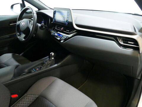 C-HR 184h Dynamic Business 2WD E-CVT 2022 occasion 77400 Lagny-sur-Marne