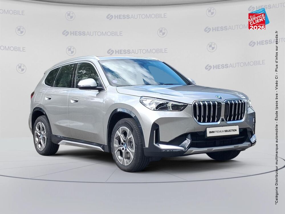 X1 xDrive25e 245ch xLine 2023 occasion 68000 Colmar