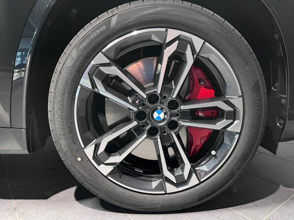 X1 xDrive23d 211ch M Sport 2026 occasion 31100 TOULOUSE