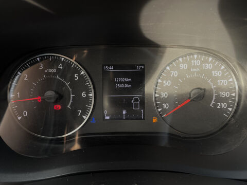 Master F3500 L2H2 2.3 DCI 135CH 7CV 2020 occasion 57350 Stiring-Wendel