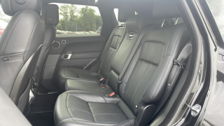 Range Rover 3.0 SDV6 306CH HSE DYNAMIC MARK VII 2019 occasion 31670 Lab&egrave;ge