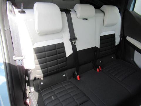 C3 Aircross 1.2 Hybride 145ch MAX e-DCS6 7 places 2026 occasion 91650 BREUILLET