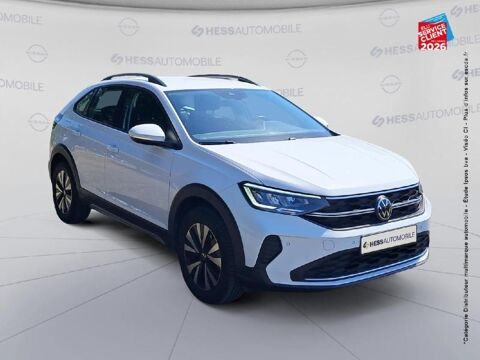 Taigo 1.0 TSI 110ch Life Plus 2023 occasion 68000 Colmar
