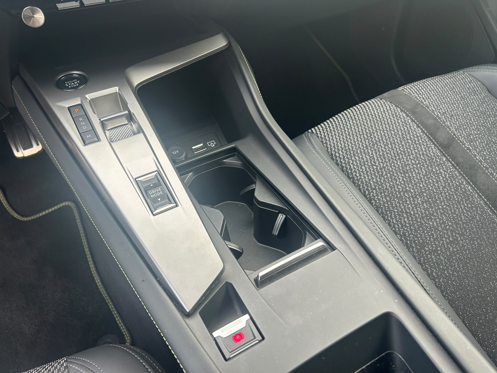 308 SW 1.2 HYBRID 145CH GT E-DCS6 2025 occasion 12850 Onet-le-Ch&acirc;teau