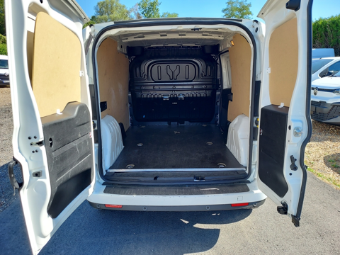 Doblo MAXI 1.6 MULTIJET 105CH 750KG PRO LOUNGE 2022 occasion 60600 Clermont