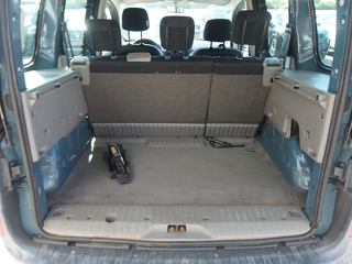 Kangoo 1.5 DCI 85CH AUTHENTIQUE 2009 occasion 10600 Savi&egrave;res