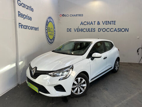 Renault clio v STE 1.0 SCE 65CH AIR NAV - 21
