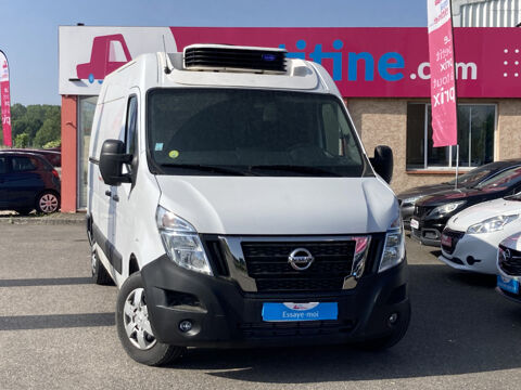 Interstar L2H2 3T3 2.0 DCI 150CH EURO6E ACENTA 2024 occasion 09000 Foix