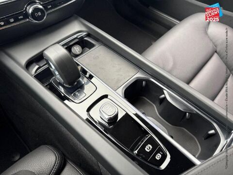 V60 B4 197ch Plus Style Dark DCT 7 2025 occasion 57050 Metz