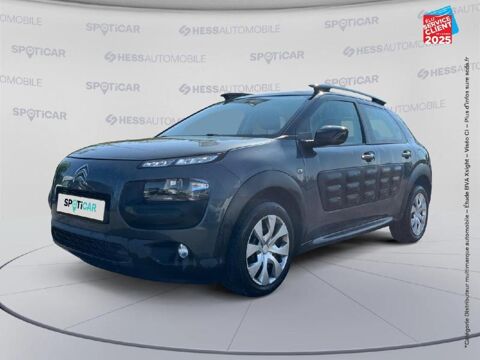 Citroen c4 cactus PureTech 82 Feel